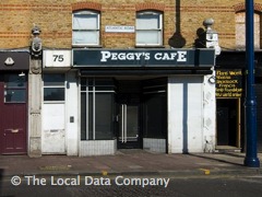 Peggy's Cafe image
