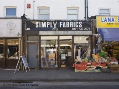 Simply Fabrics image