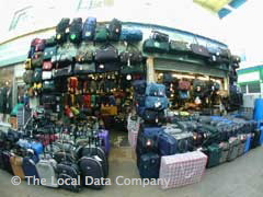 Brixton Travel & Fancy Goods image