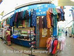 Abis Textiles & Fashion image