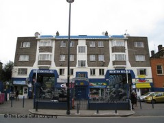 Brixton Party Shop image