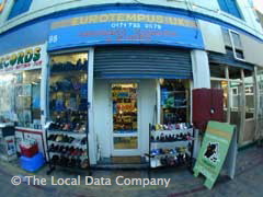 Eurotempus (UK) image