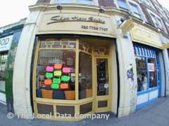 Shaz Hair Studio image