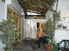Red Gate Artist Studios image