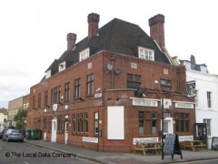 The Duke Of Edinburgh image