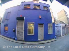 Brixtonian Havana Club image