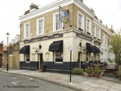 Trinity Arms image