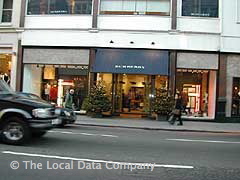 Burberry image