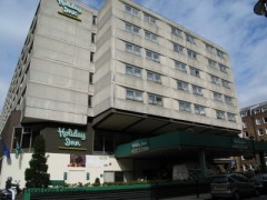 The Junction image