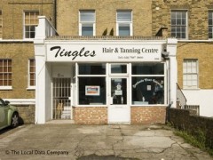 Tingles image