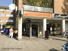 Shoe Repair & Key Cutting & Fob Copy image