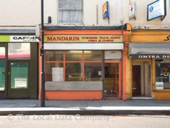 Mandarin image