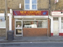 New Century image