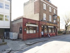 The Beehive image