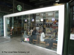Starbucks Coffee image
