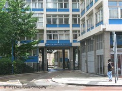 Car Park image