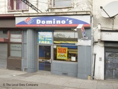 Domino's Pizza image