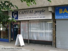 Capital People image