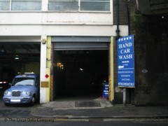 California Carwash image