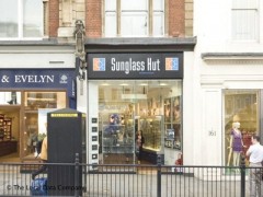 Sunglass Hut International image