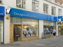 Douglas & Gordon image