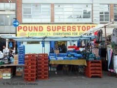 Pound Superstore image