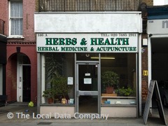 Herbs & Health image