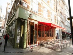 Market Place Bar & Restaurant image