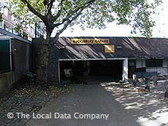 Lomax Carpark Corporation Ltd image