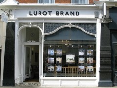 Lurot Brand image
