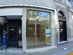 Ritz Recruitment image