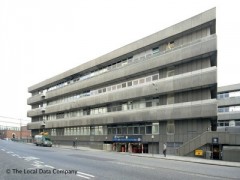 Sureway Car Parks image