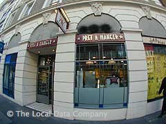 Pret A Manger image