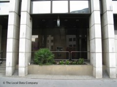 HSBC Cash Machine image