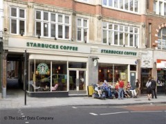 Starbucks Coffee image