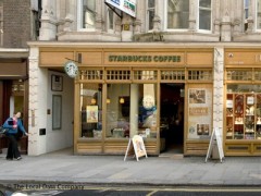 Starbucks Coffee image
