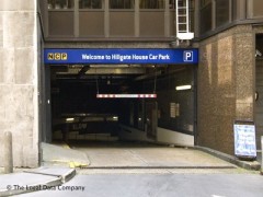 National Car Parks image