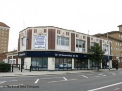 Lambeth Housing image