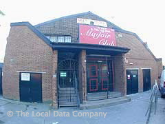 Mayfair Club image