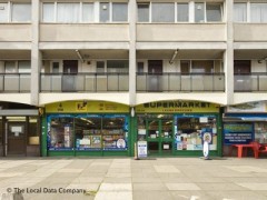 Leena Grocers image