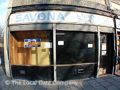 Savona Launderette image