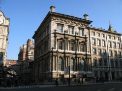 Jubilee Hall Clubs image
