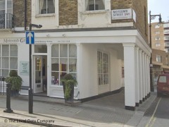 Motcomb Green Hair & Beauty Salon image