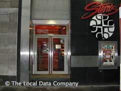 Stern's Music image