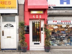 London Slimming Centre image