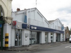 Saab Fulham image