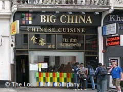 Big China image