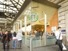 Starbucks Coffee image