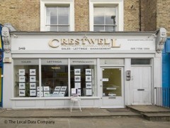 Crestwell image