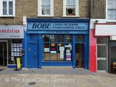 Bobe Communications Centre image
